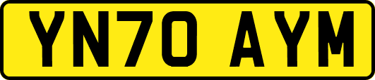YN70AYM