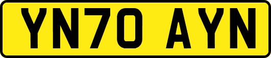 YN70AYN