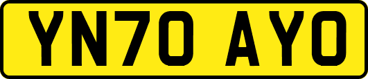 YN70AYO