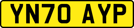 YN70AYP