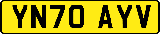 YN70AYV