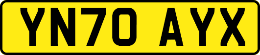 YN70AYX