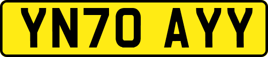 YN70AYY