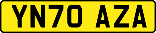 YN70AZA