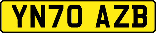 YN70AZB