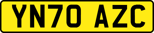 YN70AZC