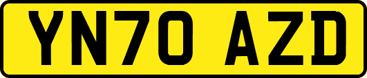YN70AZD