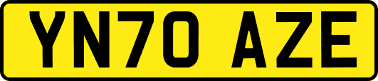 YN70AZE