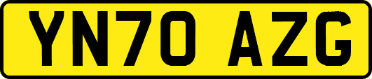 YN70AZG