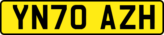 YN70AZH