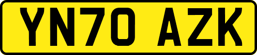 YN70AZK