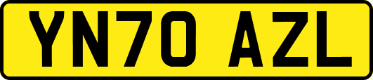 YN70AZL
