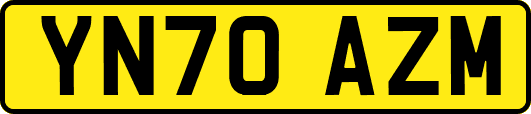 YN70AZM