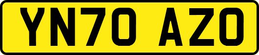 YN70AZO