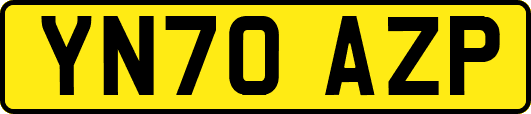 YN70AZP