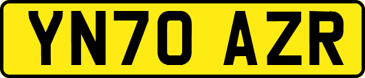 YN70AZR