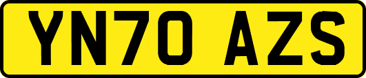 YN70AZS