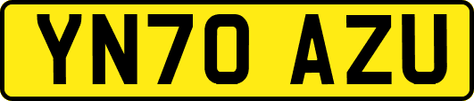 YN70AZU