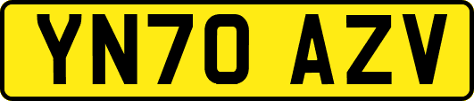 YN70AZV