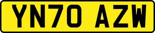 YN70AZW