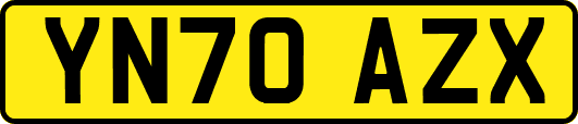YN70AZX