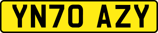 YN70AZY