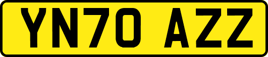 YN70AZZ