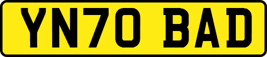 YN70BAD