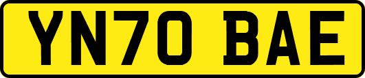 YN70BAE