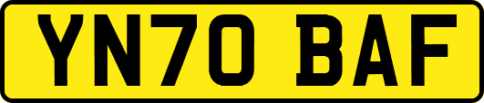 YN70BAF