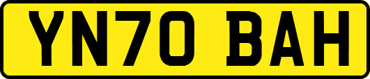 YN70BAH