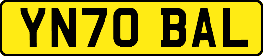 YN70BAL
