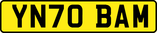 YN70BAM