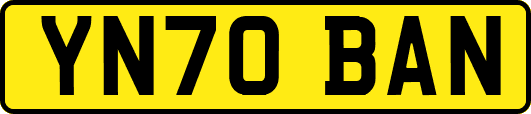 YN70BAN