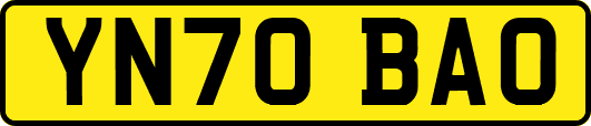 YN70BAO