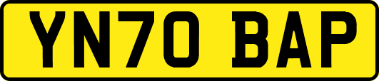 YN70BAP