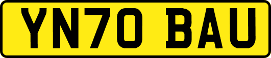 YN70BAU