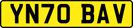 YN70BAV