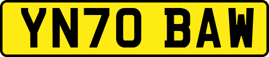 YN70BAW
