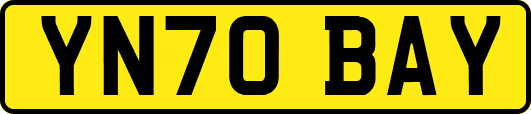 YN70BAY