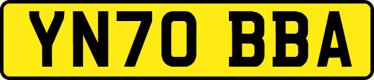 YN70BBA