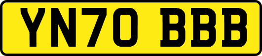 YN70BBB