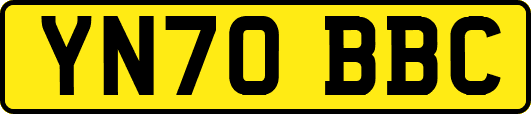 YN70BBC