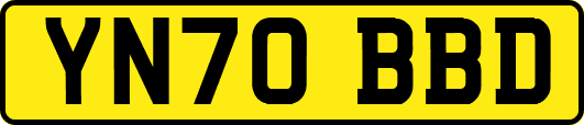 YN70BBD