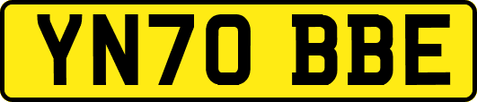 YN70BBE