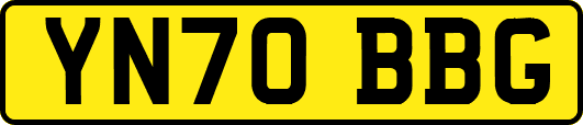 YN70BBG