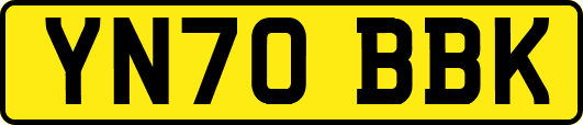 YN70BBK