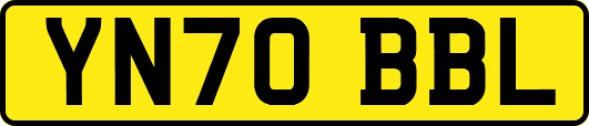 YN70BBL