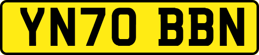 YN70BBN