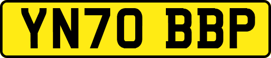 YN70BBP